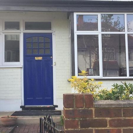 Marble Apartments Tooting House London Exterior foto