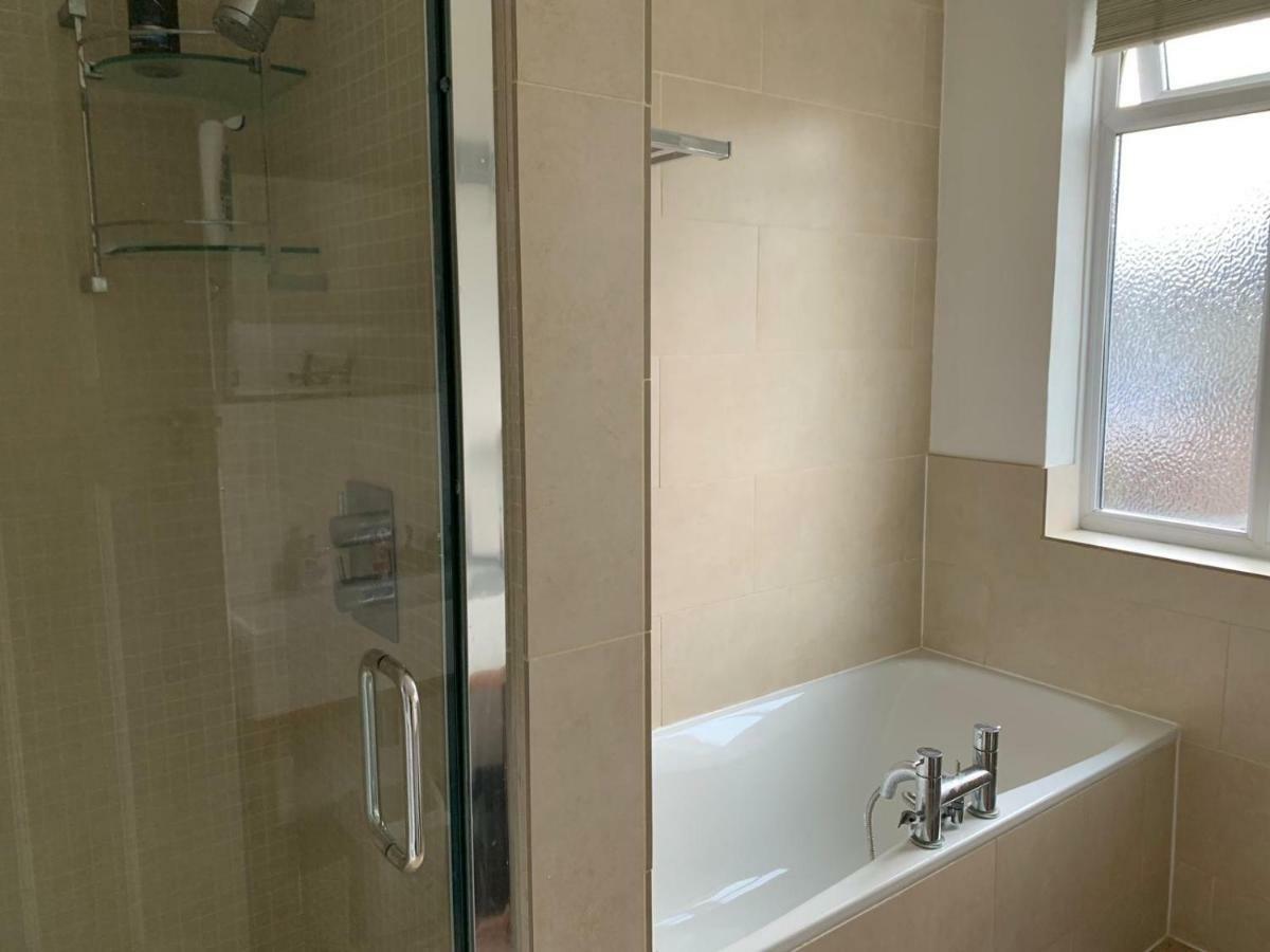 Marble Apartments Tooting House London Exterior foto