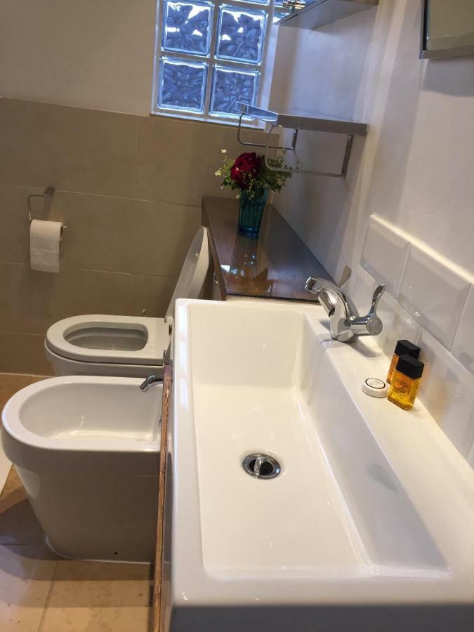 Marble Apartments Tooting House London Exterior foto
